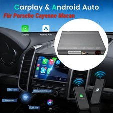 Scatola decoder auto Android
