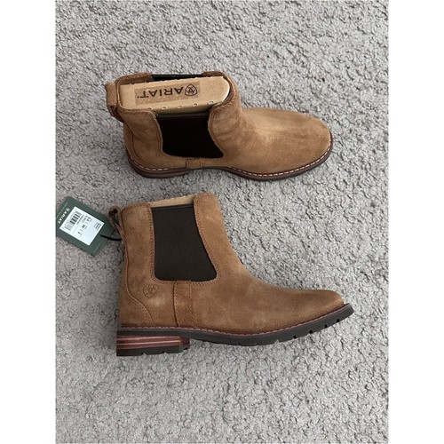 Stivali ariat wexford - ariat, chelsea