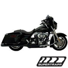2009 Harley FLT & FLH Touring