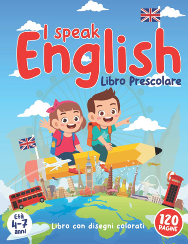Speak english libro per - speak, english: