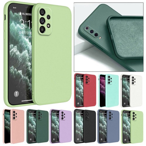 Liquid silicone case - liquid,