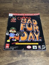 Conker's Bad Fur Day: Guida