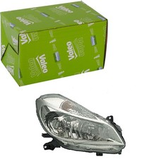 VALEO H1 H7 FANALE DESTRO