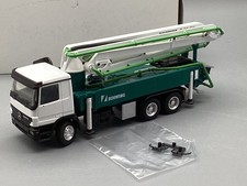 Camion modello 1:50 Conrad