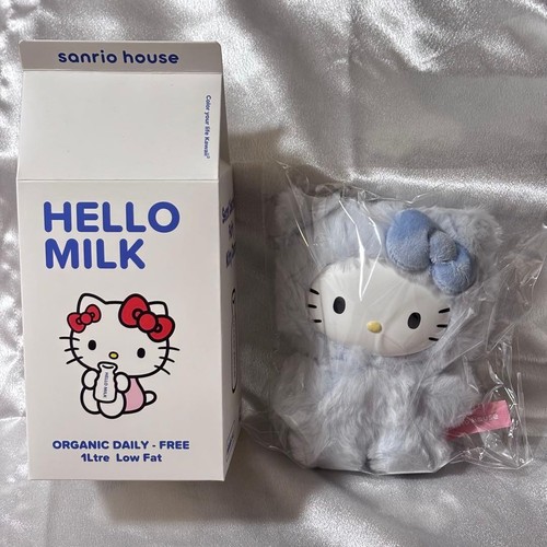 Sanrio house fluffy hello - house,
