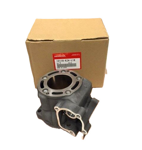 Caraffa cilindro honda cr125r - cilindro,