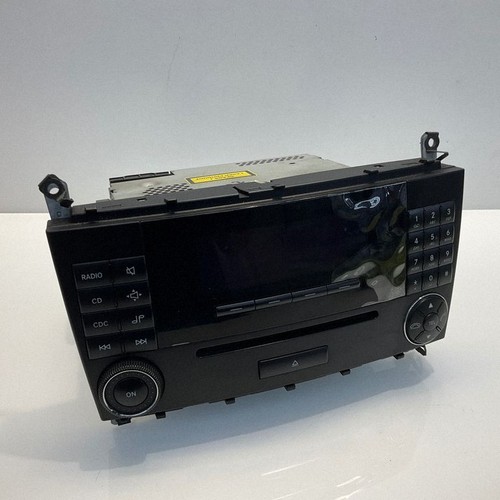 Mercedes benz w203 2005 - c,