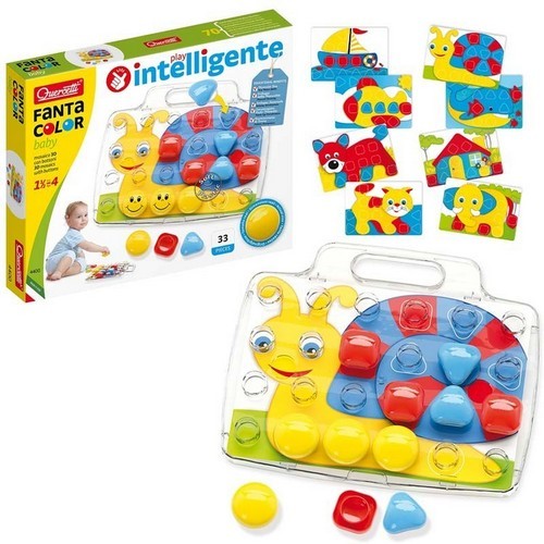 Quercetti gioco creativo - , pixel