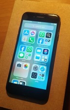 Apple iPhone 7 - 128GB - Nero