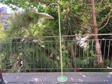 Lampada piantana da terra in