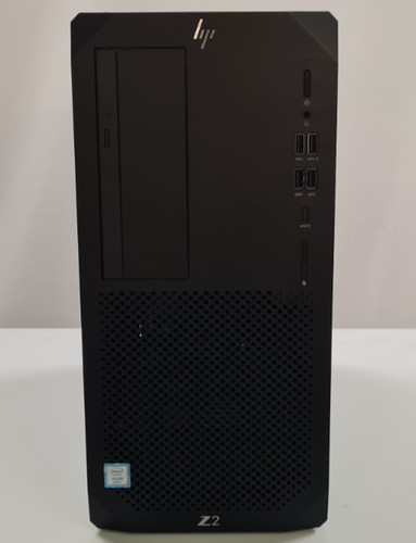 Workstation xeon - hp, g5