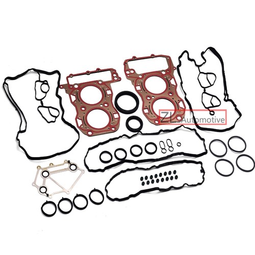 Kit guarnizioni riparazione - guarnizioni,