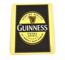 Guinness Birra Sottobicchieri
