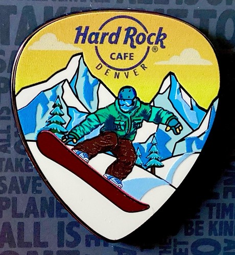 2025 hard rock - rock, denver