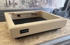 Thorens td 150,150Mk2 Plinth