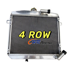 4 Row Radiator for 1971-1977