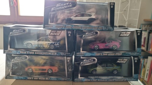 Lotto auto fast and - auto,