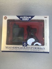 GUNDAM 0083 Weathering &