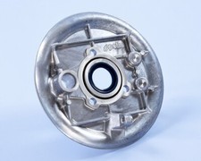 Piatto Porta Ganasce Freno