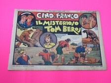 CINO E FRANCO Nerbini 1937 IL