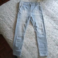 Jeans Twin Set Simona Barbieri