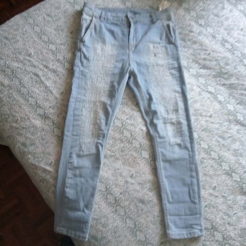 Jeans twin set - jeans,