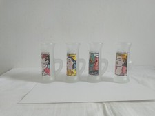 Keglevich Vodka 4 Bicchieri