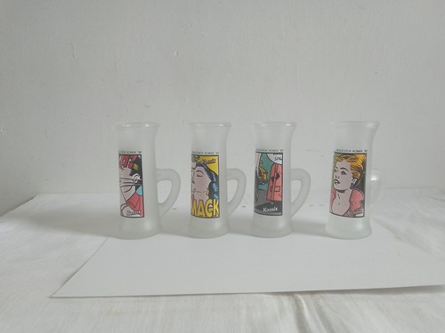 Keglevich vodka bicchieri - keglevich,