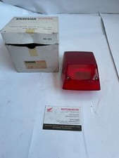 Fanale Posteriore DT125R  - TDR 250  Yamaha  34Y84710E1