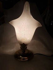 MURANO VENEZIA VINTAGE TABLE