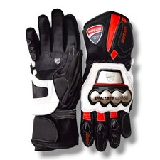 Guanti in pelle Ducati Corse