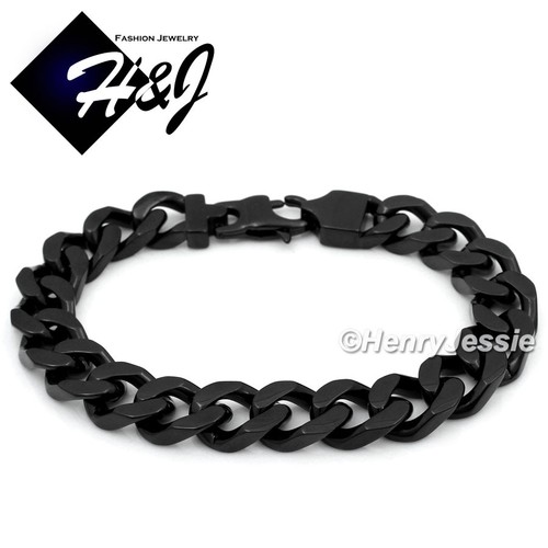 Bracciale catena cordino