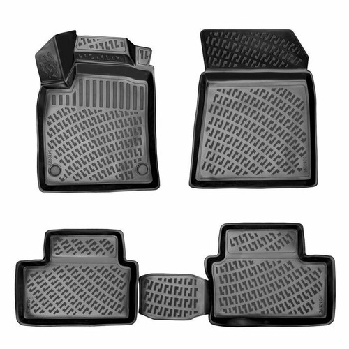 Tapis nouvelle renault clio - tapis,