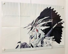 The Five Star Stories / Gundam