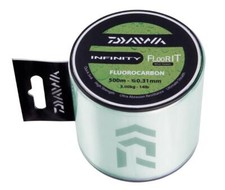 Daiwa Infinity Floor IT 1000m