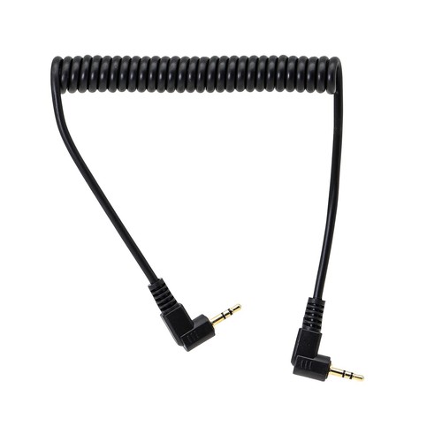 Cavo sgancio otturatore - , 2,5
