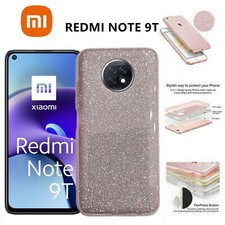 Cover Custodia Brillantini