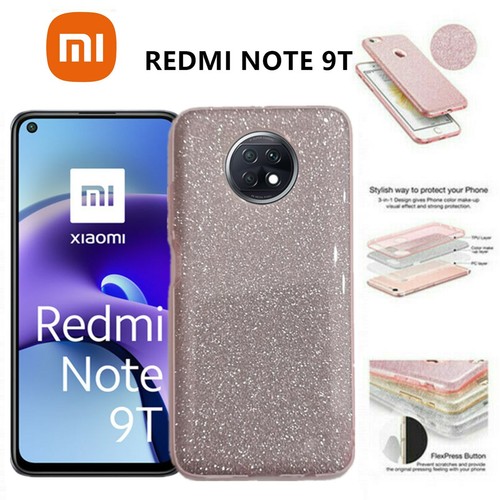 Cover custodia brillantini - cover,