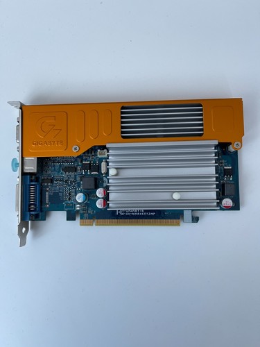 Scheda grafica gigabyte - scheda,