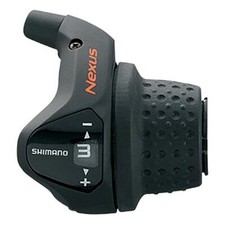 SHIMANO COMANDO CAMBIO SX NEXUS 3V