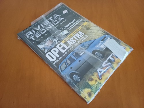 Rta rivista tecnica dell - rta,