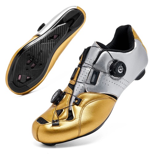 Scarpe ciclismo uomo sportive - scarpe,