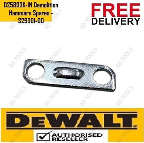 Morsetto cavo originale - morsetto, dewalt
