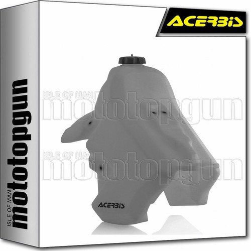 Acerbis 0021882 serbatoio - 0021882,