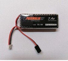 Prismalia Batteria lipo 7.4V