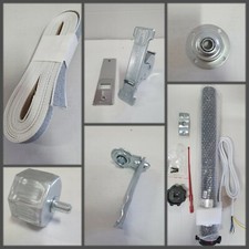 ACCESSORI VARI TAPPARELLE