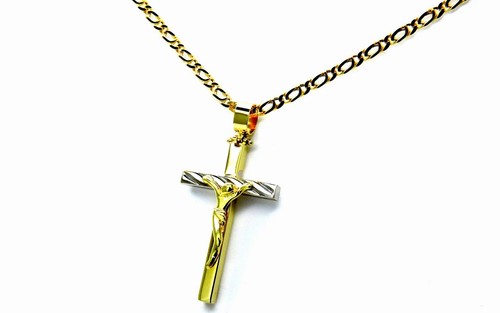 Collana oro giallo 18k - 18k,
