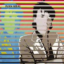 CD Ivan Kral Native Zensor