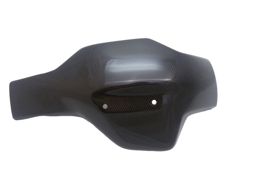 Cover forcellone carbonio - forcellone,