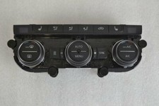 Centralina climatica originale VW Golf 7 riscaldamento 5G0907044BH A4787